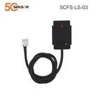5C SENSOR capacitive contactless water level sensor liquid tank switch 5CFS-LS-03 NPN Ooutput