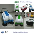 GD-960A CHINA made Manual Floor Sweeper Machine