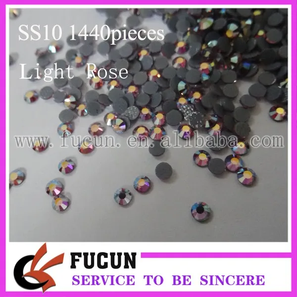 SS10 ROSE AB 1440PCS DMC HOT FIX RHINESTONE.jpg