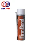 Liquid PU FOAM CLEANER for spray foam gun