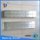 China supplier OEM cheap custom cast iron sheets