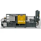 LR-C630 ton LED aluminum mould cold chamber die casting machine