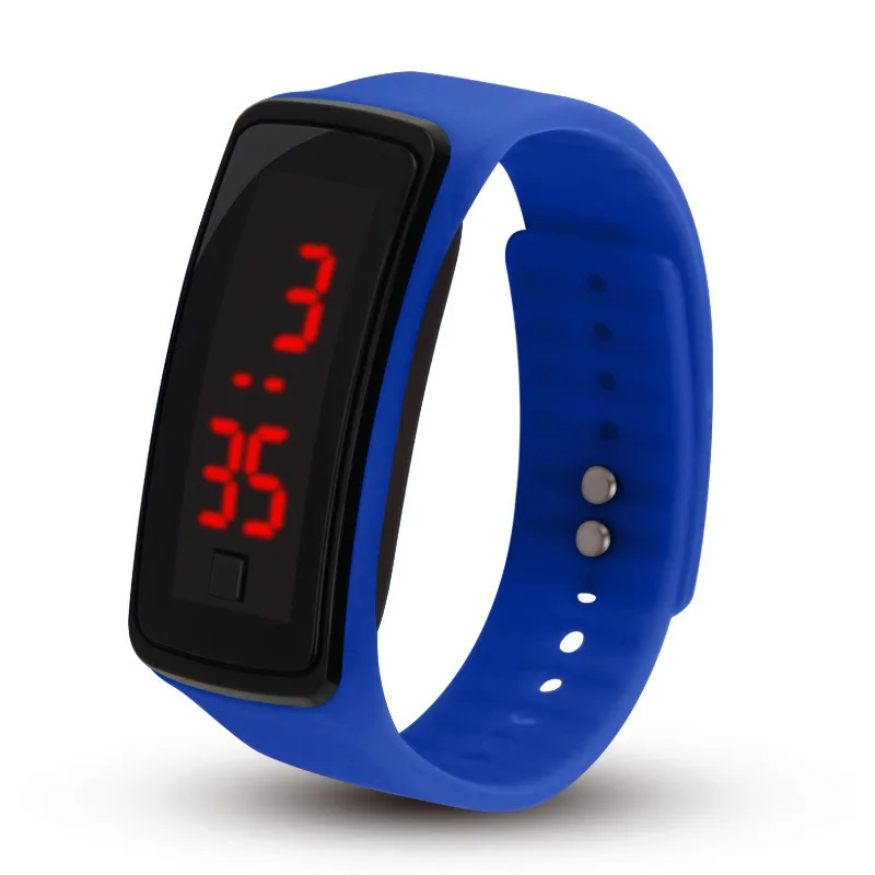 Waterproof watch