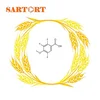 2,3,5-Trifluoro-4-methoxybenzoic acid 1003709-67-8 organic chemistry intermediate