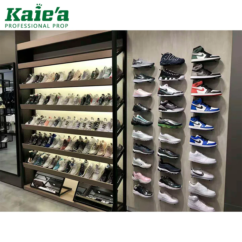Hot New Shoes Rack And Stand,Shoe Wall 