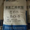 Polyvinyl chloride /Pvc resin SG5 K66 K67 K68 China