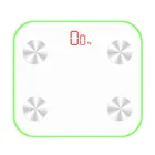 Wifi wireless personal body weighing scale app oem
