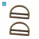 SK CHINA BUTTON SUPPLIER Zinc Alloy gold metal BUTTON coat d ring belt buckle for coat