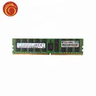 New Retail Server Ram Memory 16gb 2rx4 Ddr3 Registered Quad Rank X4 Pc3-8500 (ddr3-1066)