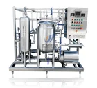 One-Stop Service Milk Pasteurized Equipment Short Shelf Life Milk/Fresh Milk Machinery/Pasteurized Milk Equipment