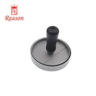 Small Size Burger Press Mold, Mini Hamburger Maker With Plastic Handle