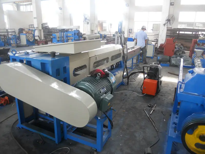 Ce Standard Cost Of Plastic Recycling Machine Buy Plastic Recycling