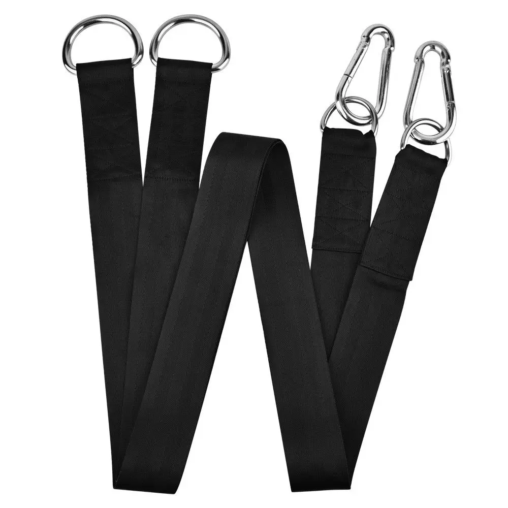 High strength climbing rope for swing set 
High strength climbing rope for swing set