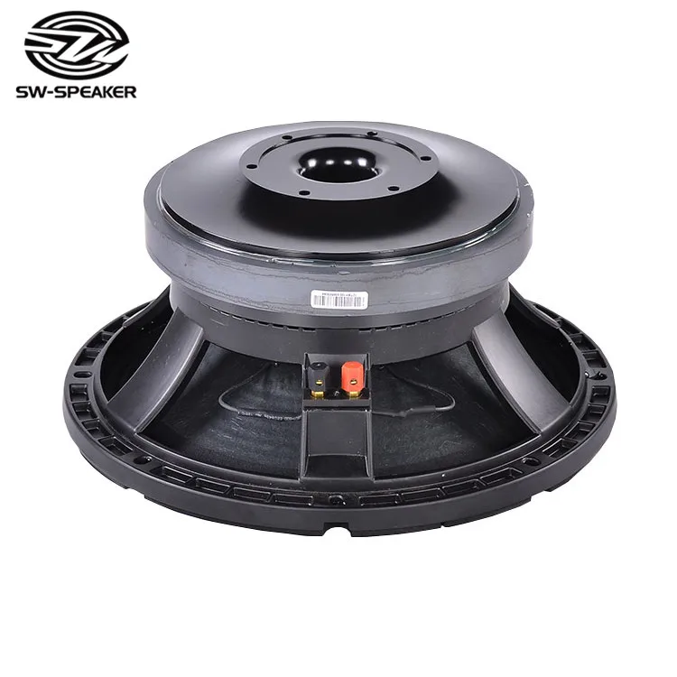 subwoofer rcf 12 inch