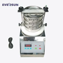 Xinxiang EVERSUN test sieve vibrate screen for manufacturer Factory best selling