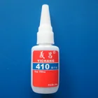 Cyanoacrylate adhesive, Super glue, quick glue