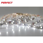 Perfect zigzag led strip White color S shape smd 2835 led strip light with 3 Years Warranty