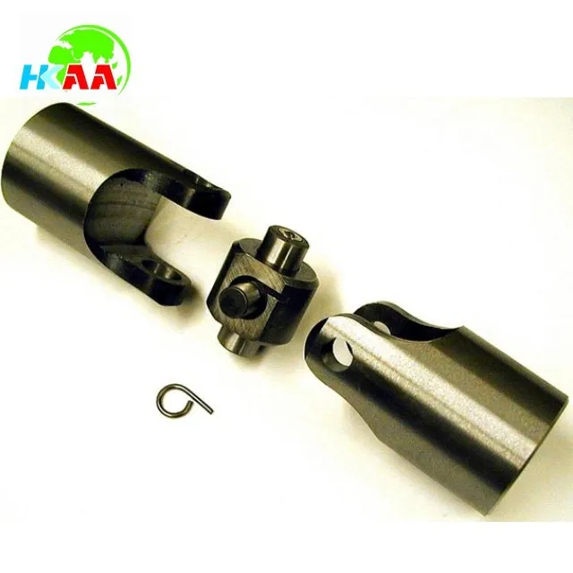 mini universal joint