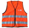 high visibility vest wholesale ,5 mm reflective security work vest ,hi-vis safety vest