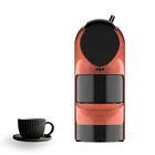 best selling machinery lavazza capsule coffee machine for wholesale price