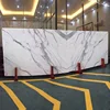 Wholesales good price flooring tiles polished italian white carrara marble