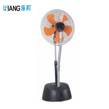 outdoor portable fan