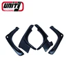NEW 4x4 Fender Trim fender flare ABS wheel arch for Jimny accessories