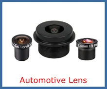 Automotive Lens_