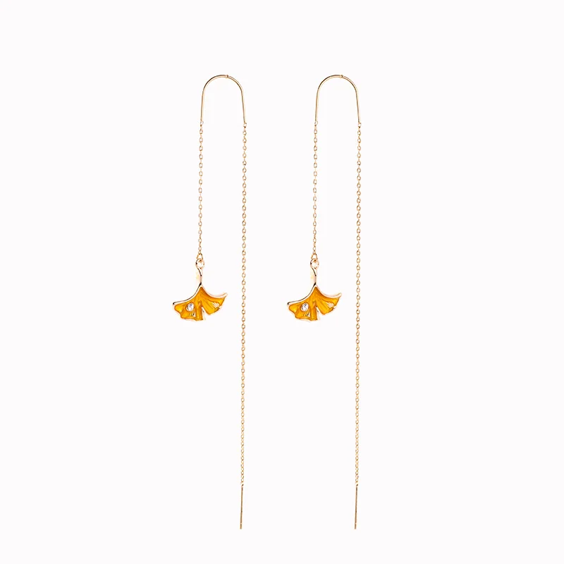 ed01990d-3 925 Silver Needle Creative Enamel Maple Leaf Gold-plated Earring For Women 2021 Long
ed01990d-3 925 Silver Needle Creative Enamel Maple Leaf Gold-plated Earring For Women 2021 Long