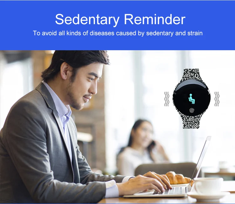 sanda sd02 smartwatch