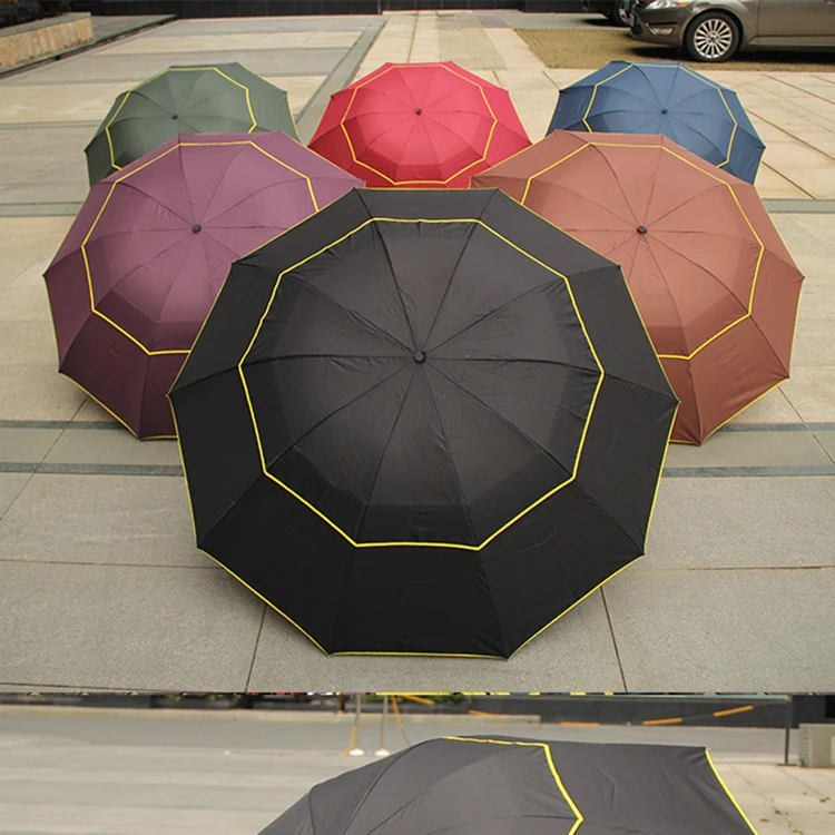 High quality Extra Large outdoor sport golf umbrella