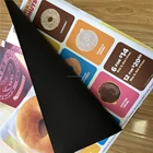 Flat and Roll UV Direct Printing, CMYK Full Color Digital Printing Service