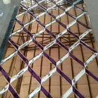 Decoration Glass Decoration Beveled Mosaic Tiles Art Mirror Glass Wall