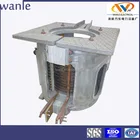 Energy Saving Rotary Recycling Aluminum Oven
