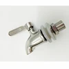 trade assurances Good Quality 304 Stainless Steel Juice Water Tap