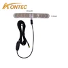 high quality and the best price for radio accessories GSM antenna different connector from factory