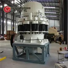 Sri Lanka hp 200 cone crusher with high quality from China