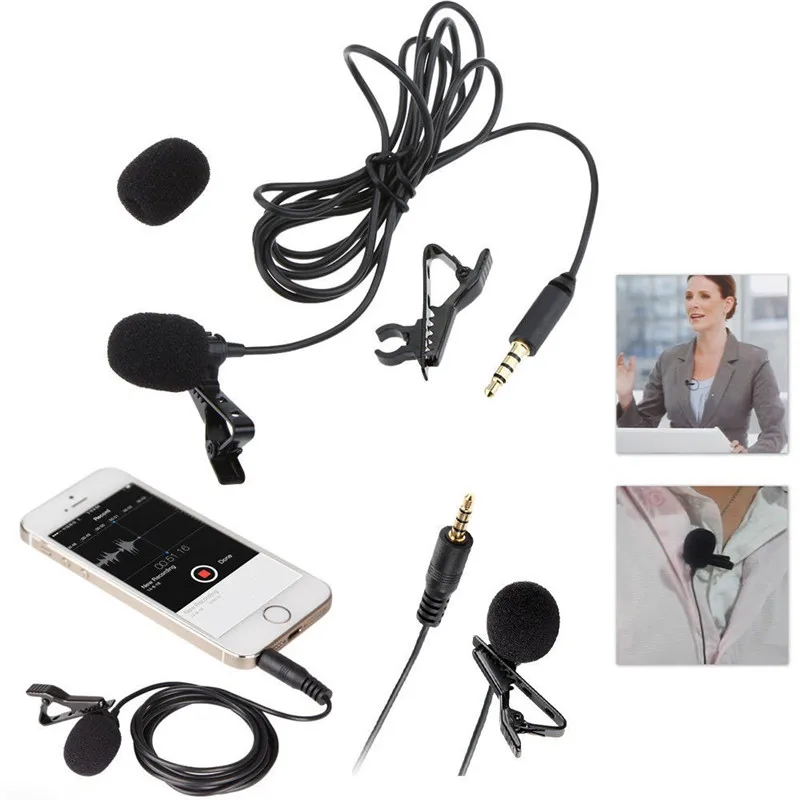 BOYA-BY-LM10-BY-LM10-Phone-Audio-Video-Recording-Lavalier-Condenser-Microphone-for-iPhone-6-5 (1)