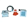 Drilling Parameters & METER YO2000-800 Oil field Gas measuring and alarm monitor