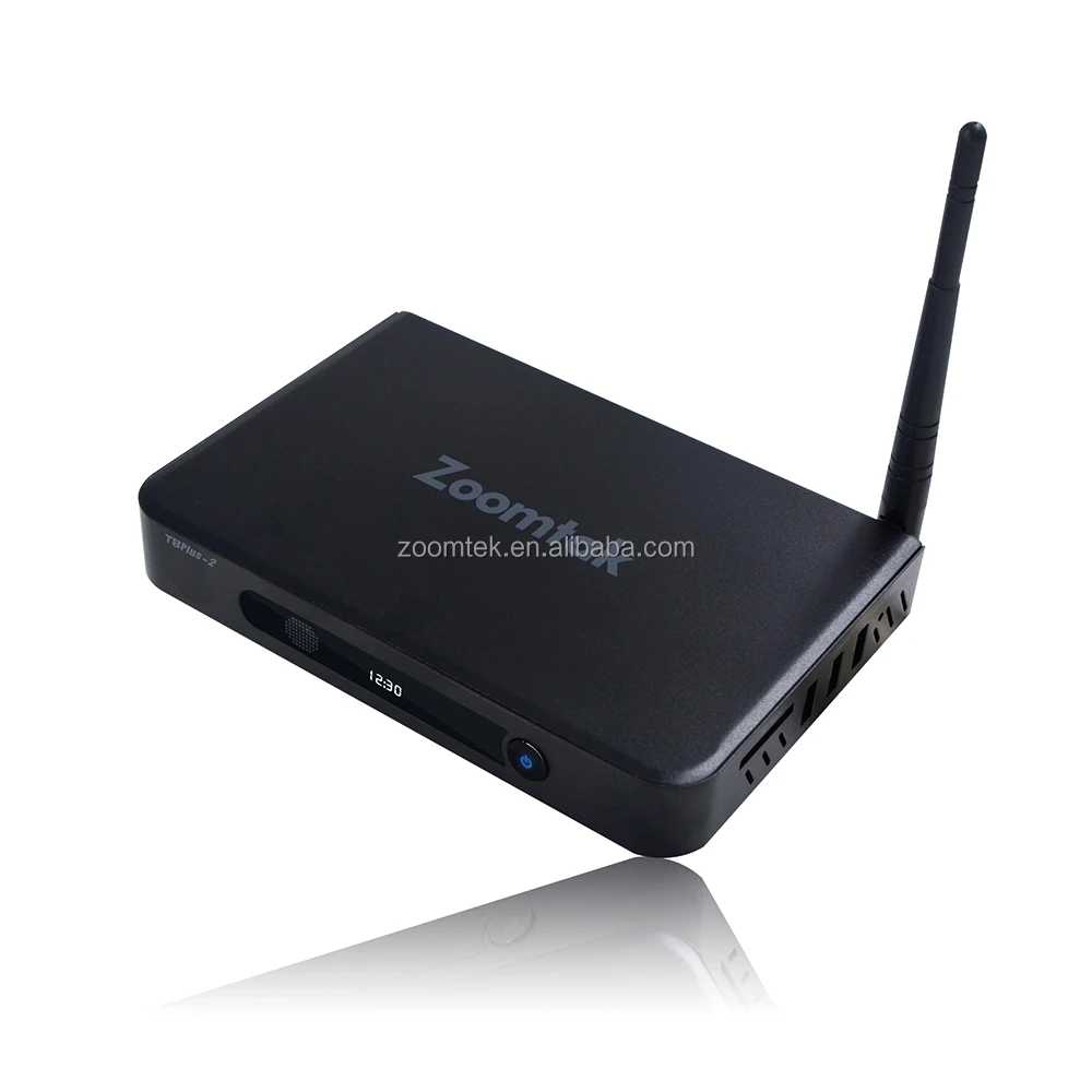 Amlogic S912 Octa Core 4K Android TV BOX Android 6.0 Cheapest Android Tv Box
Amlogic S912 Octa Core 4K Android TV BOX Android 6.0 Cheapest Android Tv Box
