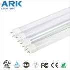 CRI 97ra full spectrum sunlight similar T8 4' led tube 18w