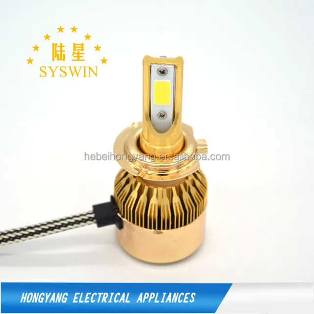 lighting cooling,coolingtower h4 bright cooling technology easy installing led lighting auto