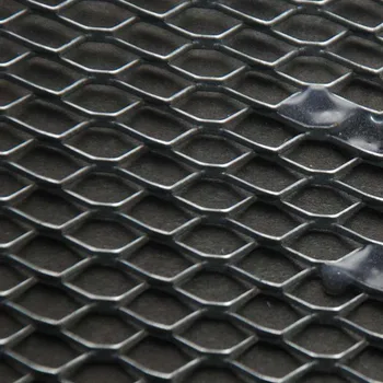 metal mesh lath