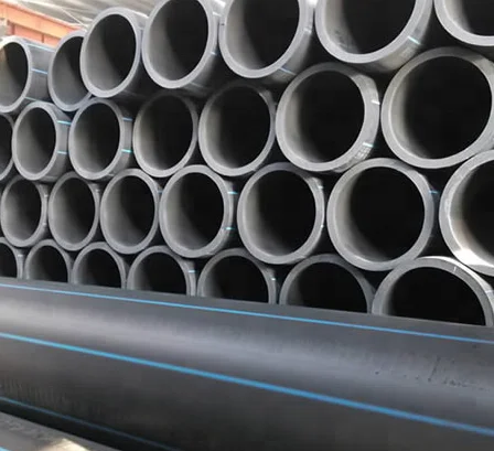 Water Supply Hdpe Plastic Pipe Price