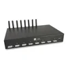 Multi ports Antenna Industry 3G 4G LTE Wireless Wifi Router With Sim Card Slot