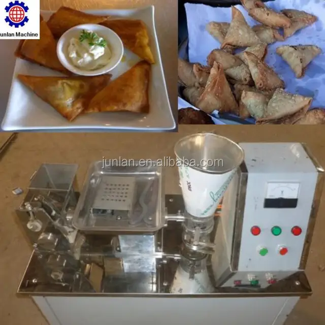 automatic potsticker machine