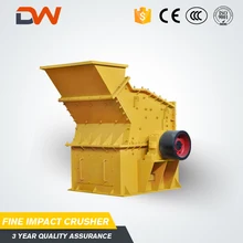 High Quality Efficiency Professional Auto Pf Mining Pxj Series Pcx Limestone Impact Roller Fine Crusher Price Supplier For Sale