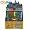 Hot Selling Crazy Machine City Arcade Ticket Redemption Game Machine For Sale