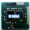 Intel Core i5 560M 2.66 GHz Dual-Core Processor PGA988 SLBTS Mobile CPU