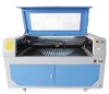 GT-1390 1300*900mm plastic laser cutting machine 150w